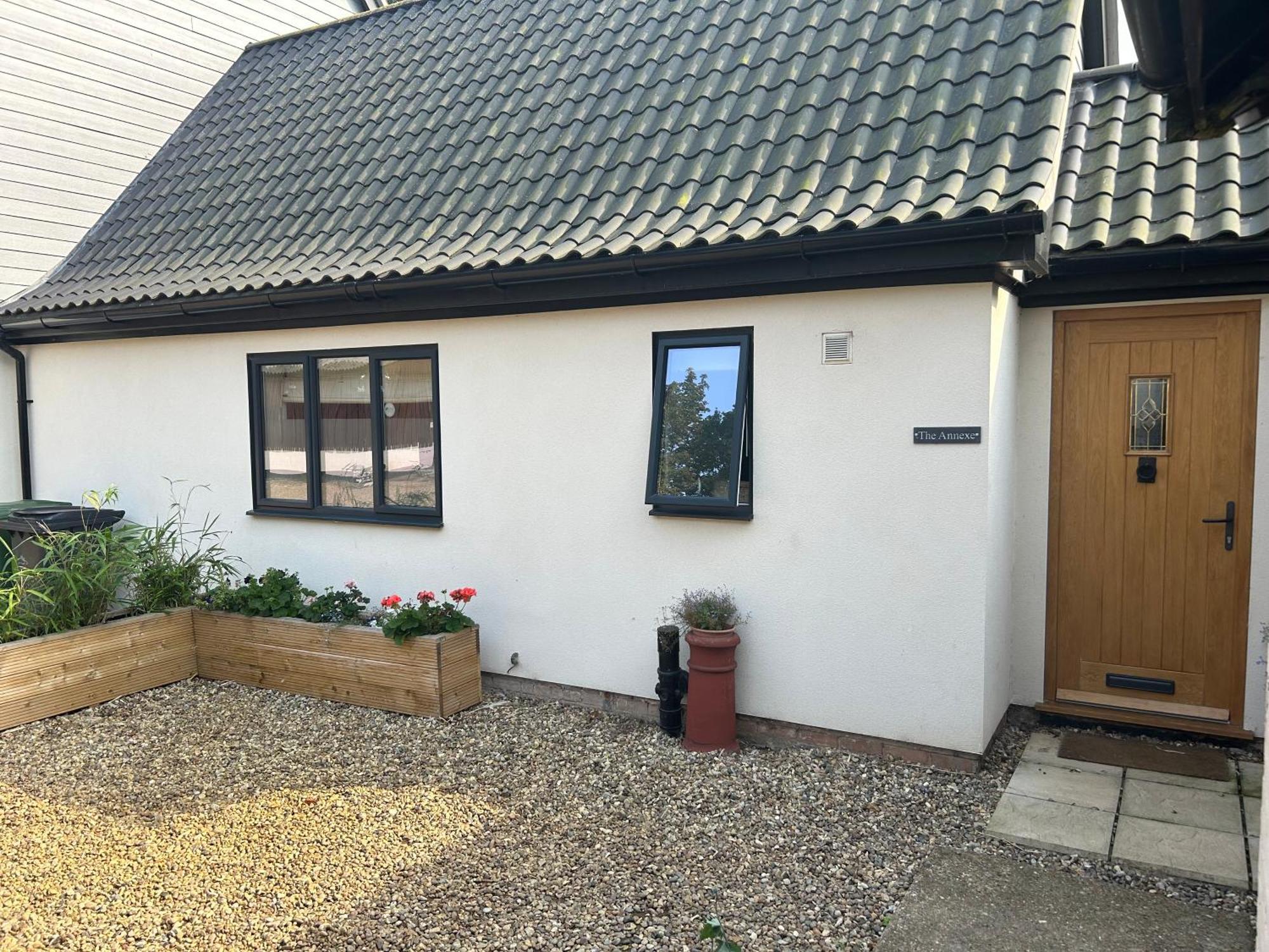 Littleton Farm Barns Villa Saham Toney Dış mekan fotoğraf